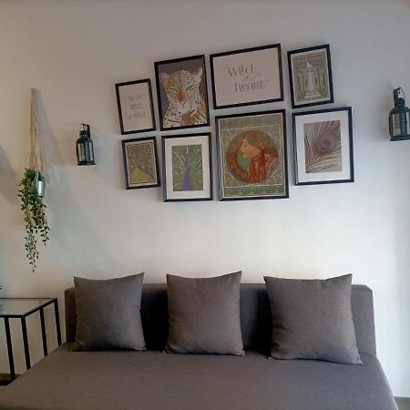 Apartamentos Jap Villaamil Μαδρίτη Εξωτερικό φωτογραφία