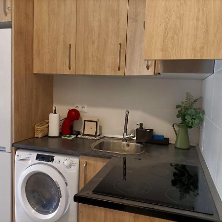 Apartamentos Jap Villaamil Μαδρίτη Εξωτερικό φωτογραφία