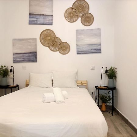 Apartamentos Jap Villaamil Μαδρίτη Εξωτερικό φωτογραφία