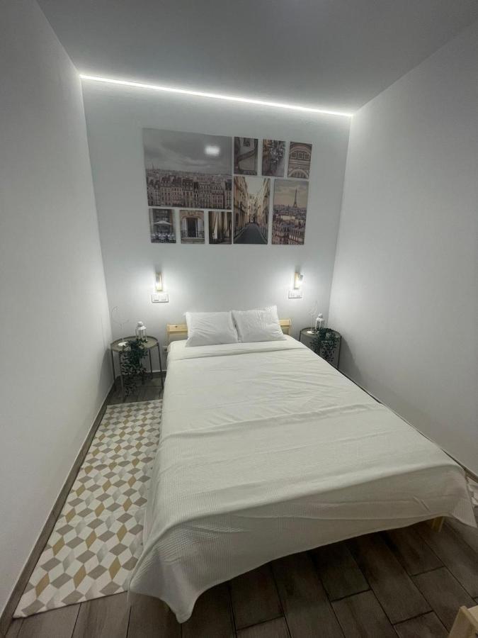 Apartamentos Jap Villaamil Μαδρίτη Εξωτερικό φωτογραφία