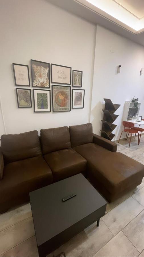 Apartamentos Jap Villaamil Μαδρίτη Εξωτερικό φωτογραφία