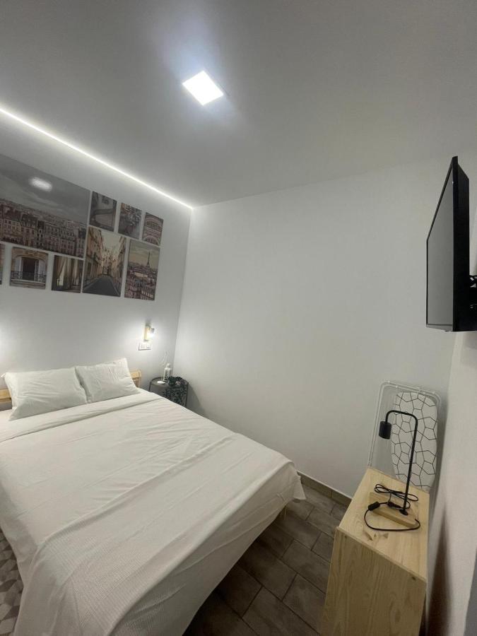 Apartamentos Jap Villaamil Μαδρίτη Εξωτερικό φωτογραφία