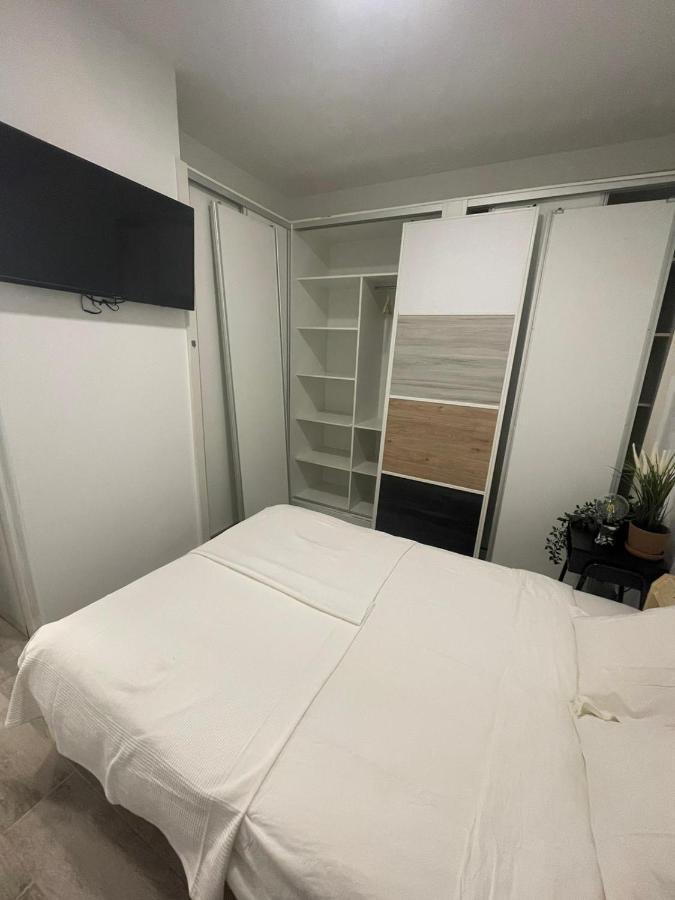 Apartamentos Jap Villaamil Μαδρίτη Εξωτερικό φωτογραφία