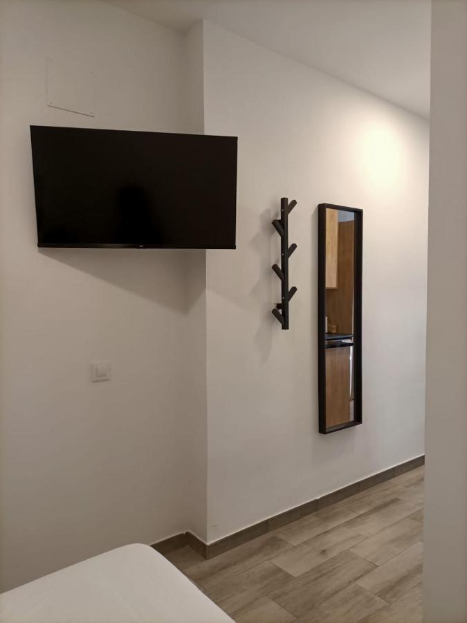 Apartamentos Jap Villaamil Μαδρίτη Εξωτερικό φωτογραφία